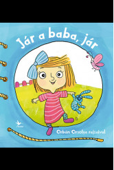 Jár a baba, jár - Lapozó