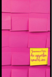 Az egyetlen ismerős arc