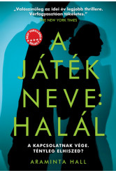 A játék neve: Halál