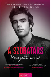 A szobatárs (e-könyv)