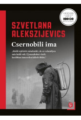 Csernobili ima