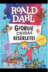 Georgie csodás kísérletei