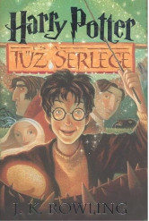 Harry Potter és a tűz serlege
