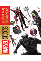 Marvel Studios: Képes Útmutató