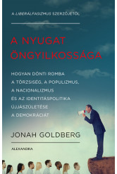A Nyugat öngyilkossága