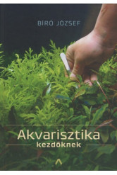 Akvarisztika kezdőknek
