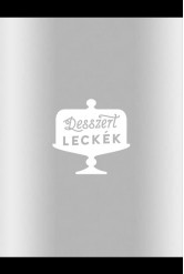 Desszertleckék díszdobozos kiadás