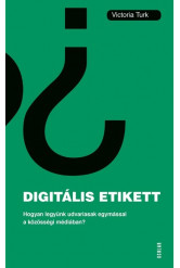 Digitális etikett - Hogyan legyünk udvariasak egymással a közösségi médiában?