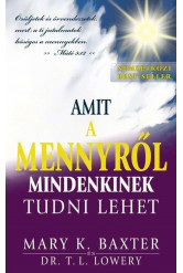 Amit a Mennyről mindenkinek tudni lehet
