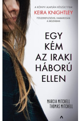 Egy kém az iraki háború ellen