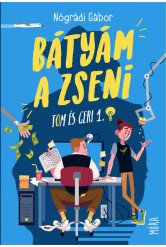A bátyám zseni