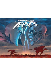 XERXES (képregény)