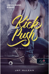 Kick, Push - Lebegés /Lebegés 1.