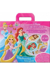 Feledhetetlen hercegnők