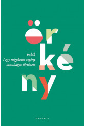 Babik / Egy négykezes regény tanulságos története