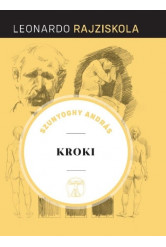 Kroki - Leonardo rajziskola 11.