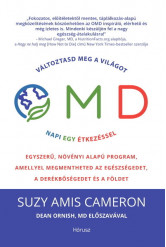 OMD - Változtasd meg a világot napi 1 étkezéssel
