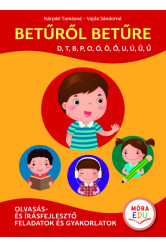 Betűről betűre 1. kötet