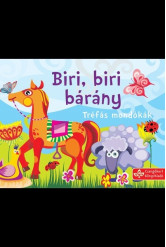 Biri, biri bárány - Tréfás mondókáim