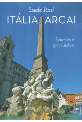 Itália arcai - Képekben és gondolatokban
