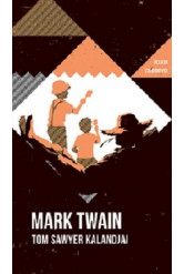 Tom Sawyer kalandjai