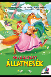 Válogatott állatmesék