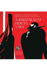 A kékszakállú herceg vára