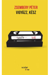 Vigyázz, kész - Scolar L!ve