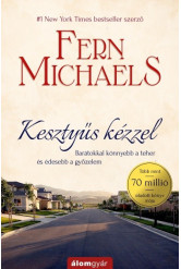 Kesztyűs kézzel /Barátokkal könnyebb a teher és édesebb a győzelem