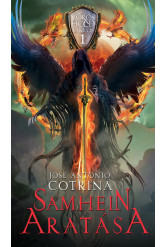 Samhein aratása - Vörös Hold ciklus 1.