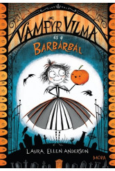 Vámpyr Vilma és a barbárbál