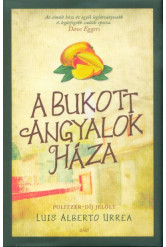 A bukott angyalok háza