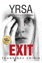 Exit /Skandináv krimik