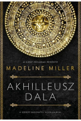 Akhilleusz dala (2. kiadás)