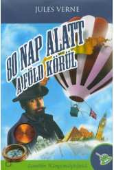 80 nap alatt a Föld körül