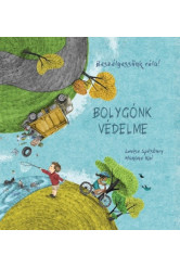 Bolygónk védelme - Beszélgessünk róla!