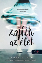 Zajlik az élet