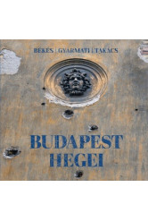 Budapest hegei