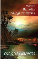 Balladák - Válogatott versek