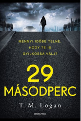 29 másodperc