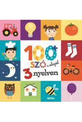 100+ szó a világról 3 nyelven