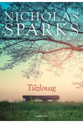 Tűzlovag (3. kiadás)