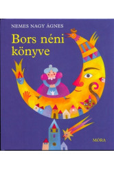Bors néni könyve (4.kiadás)