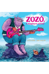 Zozó, a magányos szörny