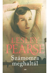 Számomra meghaltál