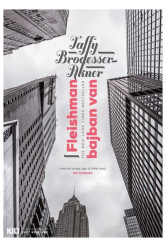 Fleishman bajban van