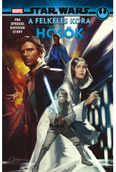 Star Wars: A Felkeléskora - Hősök (képregény)