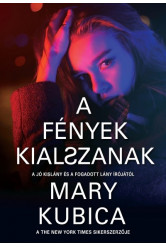 A fények kialszanak