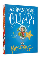 Az Igazmondó Glimpi