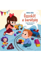 Összeköt a barátság